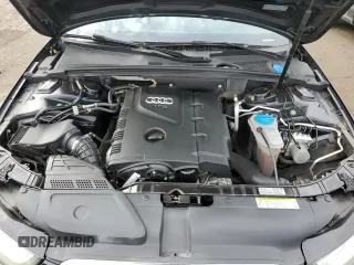 2013 Audi allroad Premium Plus with VIN WA1UFAFL0DA201124, listed as a Copart auction lot 72444714 with 134,121 mi miles and Salvage Title. Bid and sale history available at carsss.com. Image 11.