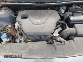 2014 Hyundai Accent GLS with VIN KMHCU4AE9EU761298, listed as a IAAI auction lot 42186032 with 118,848 mi miles and . Bid and sale history available at carsss.com. Image 10.