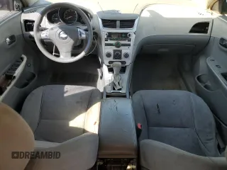 2009 Chevrolet Malibu 1LT with VIN 1G1ZH57B69F158219, listed as a Copart auction lot 55814305 with 362,311 mi miles and Clean Title. Bid and sale history available at DreamBid. Image 8.