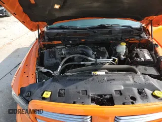 2017 Ram 1500 Sport with VIN 1C6RR7MT2HS574536, listed as a Copart auction lot 58733155 with 139,164 mi miles and Clean title. Bid and sale history available at DreamBid. Image 15.