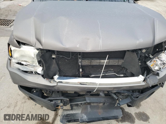 2014 Ford Expedition SSV with VIN 1FMJU1F55EEF52634, listed as a Copart auction lot 85434554 with 47,062 mi miles and Salvage title. Bid and sale history available at DreamBid. Image 12.