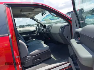 2008 Ford F-150 XLT z VIN 1FTPX14V08FB99470, wystawiony jako IAAI lot #42427568 z przebiegiem 124 076 mil mil oraz . Historia ofert i sprzedaży dostępna na DreamBid. Obrazek 5.