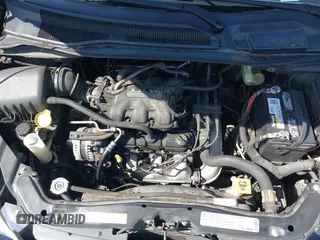 2010 Dodge Grand Caravan SE with VIN 2D4RN4DEXAR195055, listed as a IAAI auction lot 42012341 with 90,748 mi miles and . Bid and sale history available at DreamBid. Image 10.