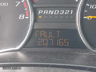 2012 Chevrolet Colorado LT w/1LT with VIN 1GCHTCFE7C8137621, listed as a IAAI auction lot 41791408 with 207,165 mi miles. Bid and sale history available at carsss.com. Image 15.