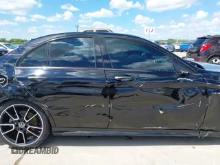 2019 Mercedes-Benz C 300 with VIN 55SWF8DB3KU301934, listed as a IAAI auction lot 42195040 with 58,816 mi miles and . Bid and sale history available at DreamBid. Image 12.