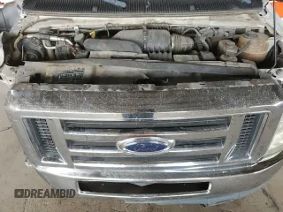 2011 Ford Econoline Cargo Commercial z VIN 1FTNE2EW8BDA87772, wystawiony jako Copart lot #56760605 z przebiegiem 190 358 mil mil oraz Szkoda całkowita • Salvage title. Historia ofert i sprzedaży dostępna na DreamBid. Obrazek 12.