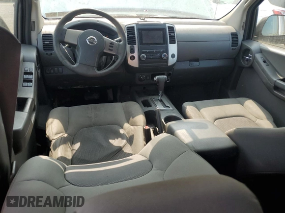 2010 Nissan Xterra SE z VIN 5N1AN0NW5AC509239, wystawiony jako Copart lot #59434865 z przebiegiem 106 209 mil mil oraz Czysty tytuł • Clean title. Historia ofert i sprzedaży dostępna na DreamBid. Obrazek 9.