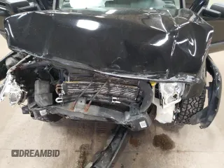 2006 Jeep Commander with VIN 1J8HG48N96C244591, listed as a Copart auction lot 51959975 with 148,342 mi miles and Salvage Title. Bid and sale history available at carsss.com. Image 14.