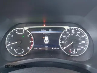 2021 Nissan Sentra SV z VIN 3N1AB8CV6MY269509, wystawiony jako IAAI lot #42360047 z przebiegiem 67 087 mil mil oraz . Historia ofert i sprzedaży dostępna na DreamBid. Obrazek 7.