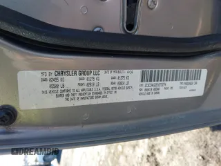 2014 Chrysler 300 C with VIN 2C3CCAKG2EH273274, listed as a IAAI auction lot 41638665 with 164,888 mi miles and . Bid and sale history available at carsss.com. Image 9.