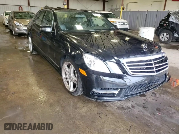 2013 Mercedes-Benz E 350 Luxury with VIN WDDHF8JBXDA770342, listed as a Copart auction lot 60202205 with 162,314 mi miles and Salvage title. Bid and sale history available at DreamBid. Image 13.