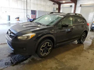 2015 Subaru Crosstrek Premium с VIN JF2GPACC4F8214636, выставлен на аукционе Copart как лот 59037135 с пробегом 185 200 миль миль и Чистый • Clean title. История ставок и продаж доступна на DreamBid. Изображение 1.