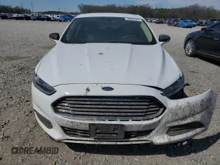 2015 Ford Fusion SE with VIN 3FA6P0H78FR171729, listed as a Copart auction lot 50004345 with 143,025 mi miles and Salvage Title. Bid and sale history available at DreamBid. Image 5.