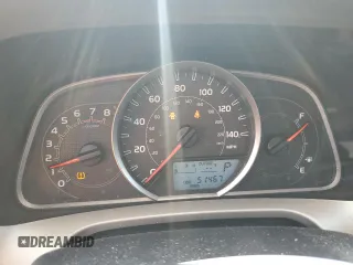 2015 Toyota RAV4 LE с VIN 2T3BFREV7FW272727, выставлен на аукционе Copart как лот 63307965 с пробегом 51 467 миль миль и Списание • Salvage title. История ставок и продаж доступна на DreamBid. Изображение 9.