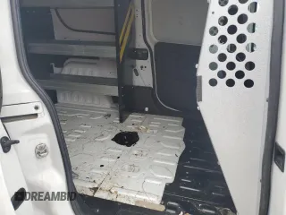 2019 Ram ProMaster City Cargo Tradesman z VIN ZFBHRFAB4K6N48548, wystawiony jako Copart lot #47012605 z przebiegiem 96 254 mil mil oraz Szkoda całkowita • Salvage title. Historia ofert i sprzedaży dostępna na DreamBid. Obrazek 11.