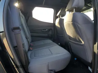 2023 Hyundai Santa Cruz SEL with VIN 5NTJCDAE6PH064085, listed as a Copart auction lot 52424805 with 21,320 mi miles and Salvage title. Bid and sale history available at DreamBid. Image 11.