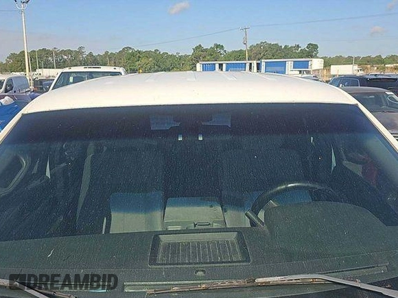 2014 Ford F-150 XL с VIN 1FTFX1CF5EFB40755, выставлен на аукционе IAAI как лот 42509610 с пробегом 237 761 миль миль и . История ставок и продаж доступна на DreamBid. Изображение 18.