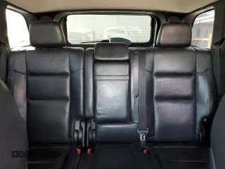 2013 Jeep Grand Cherokee Limited with VIN 1C4RJEBT9DC526785, listed as a Copart auction lot 43196255 with 134,496 mi miles and Salvage Title. Bid and sale history available at carsss.com. Image 10.