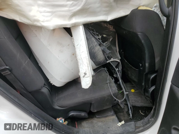 2021 Dodge Durango SXT with VIN 1C4RDHAG5MC555228, listed as a Copart auction lot 59119935 with Not provided miles and Salvage title. Bid and sale history available at DreamBid. Image 10.