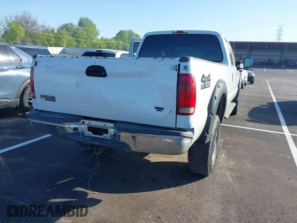 2004 Ford F-350 XL с VIN 1FTSW31L94EA87214, выставлен на аукционе IAAI как лот 42026578 с пробегом 146 320 миль миль и . История ставок и продаж доступна на DreamBid. Изображение 6.