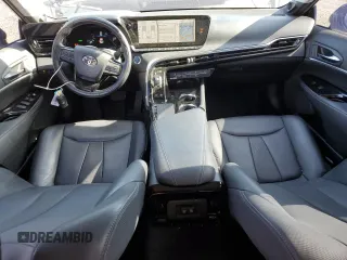 2022 Toyota Mirai XLE z VIN JTDAAAAA8NA005544, wystawiony jako Copart lot #57906775 z przebiegiem 32 875 mil mil oraz Szkoda całkowita • Salvage title. Historia ofert i sprzedaży dostępna na DreamBid. Obrazek 8.