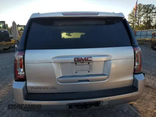 2015 GMC Yukon XL SLE z VIN 1GKS1GKC7FR285469, wystawiony jako Copart lot #81177424 z przebiegiem Nie podano mil oraz Czysty tytuł • Clean title. Historia ofert i sprzedaży dostępna na DreamBid. Obrazek 6.