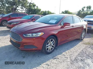 2014 Ford Fusion SE with VIN 3FA6P0H78ER239123, listed as a IAAI auction lot 42202797 with 167,086 mi miles and . Bid and sale history available at DreamBid. Image 2.