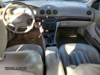 1999 Chrysler 300M M z VIN 2C3HE66G4XH816442, wystawiony jako Copart lot #42749215 z przebiegiem 162 478 mil mil oraz Szkoda całkowita • Salvage title. Historia ofert i sprzedaży dostępna na DreamBid. Obrazek 8.