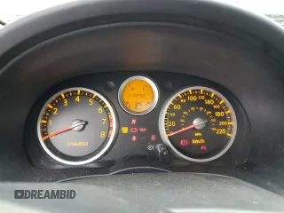 2008 Nissan Sentra S with VIN 3N1AB61E58L751673, listed as a Copart auction lot 53918975 with 214,253 mi miles and Clean Title. Bid and sale history available at DreamBid. Image 9.