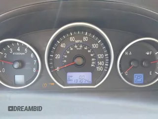 2011 Hyundai Veracruz Limited with VIN KM8NU4CC4BU150045, listed as a IAAI auction lot 42739309 with 131,074 mi miles and . Bid and sale history available at DreamBid. Image 7.