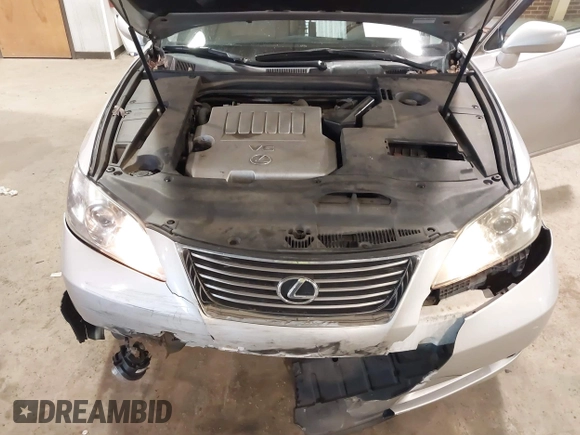 2008 Lexus ES 330 с VIN JTHBJ46G382196080, выставлен на аукционе IAAI как лот 41334095 с пробегом 230 663 миль миль и . История ставок и продаж доступна на DreamBid. Изображение 10.