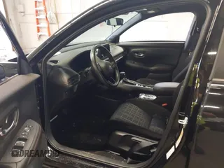 2024 Honda HR-V Sport z VIN 3CZRZ2H54RM774085, wystawiony jako IAAI lot #42181961 z przebiegiem 17 136 mil mil oraz . Historia ofert i sprzedaży dostępna na DreamBid. Obrazek 5.