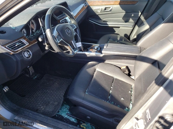 2015 Mercedes-Benz E-Class E 250 BlueTEC Luxury with VIN WDDHF9HB5FB134615, listed as a Copart auction lot 78676193 with 64,136 mi miles. Bid and sale history available at carsss.com. Image 7.