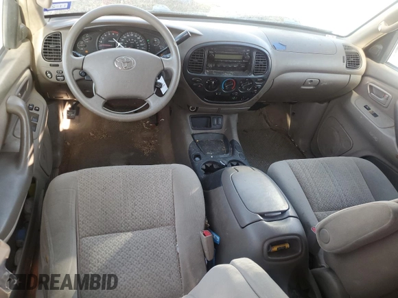 2006 Toyota Tundra SR5 with VIN 5TBET34156S502566, listed as a Copart auction lot 49517845 with 71,099 mi miles and Salvage Title. Bid and sale history available at carsss.com. Image 8.