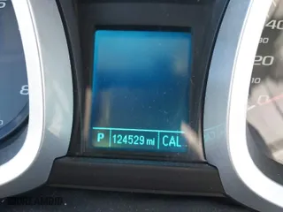 2012 Chevrolet Equinox LT w/1LT with VIN 2GNFLEEK4C6133856, listed as a IAAI auction lot 41754054 with 124,529 mi miles. Bid and sale history available at carsss.com. Image 15.