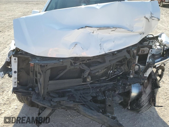 2020 Chevrolet Tahoe LT z VIN 1GNSKBKC7LR124845, wystawiony jako Copart lot #53354715 z przebiegiem Nie podano mil oraz Szkoda całkowita • Salvage title. Historia ofert i sprzedaży dostępna na DreamBid. Obrazek 12.