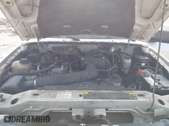 2011 Ford Ranger XL with VIN 1FTKR1AD5BPA30658, listed as a IAAI auction lot 42259179 with Not Provided miles and . Bid and sale history available at DreamBid. Image 10.