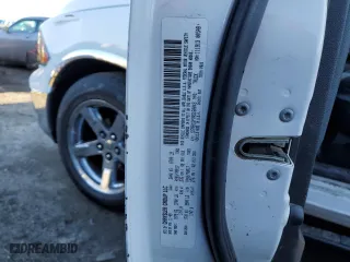 2010 Dodge Ram 1500 SLT with VIN 1D7RB1GP7AS160043, listed as a Copart auction lot 43838795 with 208,537 mi miles and Clean Title. Bid and sale history available at carsss.com. Image 12.