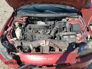 2009 Mitsubishi Lancer DE with VIN JA3AU16U79U036183, listed as a Copart auction lot 50764495 with 240,807 mi miles and Salvage Title. Bid and sale history available at carsss.com. Image 13.