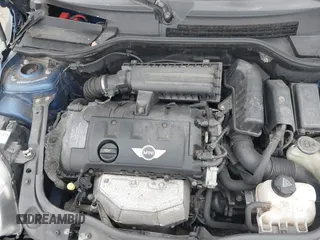 2013 MINI Hardtop with VIN WMWSU3C54DT375008, listed as a IAAI auction lot 41751594 with 136,269 mi miles and . Bid and sale history available at DreamBid. Image 10.
