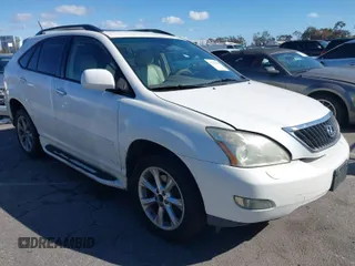 2008 Lexus RX 350 with VIN 2T2GK31U28C051038, listed as a IAAI auction lot 41787160 with 135,603 mi miles and . Bid and sale history available at DreamBid. Image 1.
