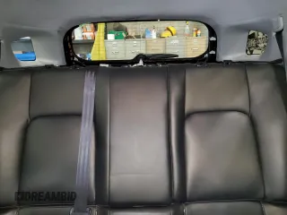 2012 Lexus CT 200h z VIN JTHKD5BH4C2116306, wystawiony jako Copart lot #55735865 z przebiegiem 232 468 mil mil oraz Szkoda całkowita • Salvage title. Historia ofert i sprzedaży dostępna na DreamBid. Obrazek 10.
