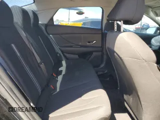 2023 Hyundai Elantra SEL z VIN KMHLM4AG6PU446978, wystawiony jako Copart lot #56301315 z przebiegiem 45 444 mil mil oraz Szkoda całkowita • Salvage title. Historia ofert i sprzedaży dostępna na DreamBid. Obrazek 10.