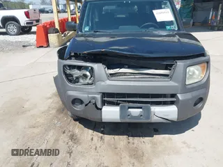2004 Honda Element EX with VIN 5J6YH28594L020477, listed as a IAAI auction lot 42059515 with 248,243 mi miles and . Bid and sale history available at DreamBid. Image 6.