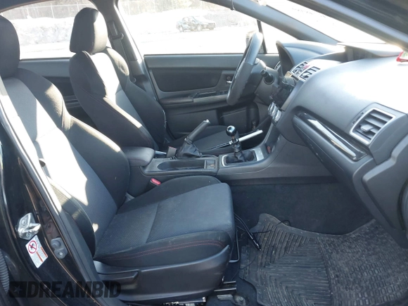 2016 Subaru WRX с VIN JF1VA1B62G9805875, выставлен на аукционе IAAI как лот 41748389 с пробегом 138 631 миль миль и . История ставок и продаж доступна на DreamBid. Изображение 5.