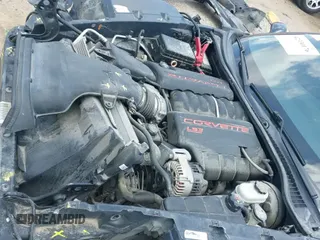 2013 Chevrolet Corvette Grand Sport 3LT z VIN 1G1YW2DW3D5101448, wystawiony jako IAAI lot #42330176 z przebiegiem 31 378 mil mil oraz . Historia ofert i sprzedaży dostępna na DreamBid. Obrazek 24.