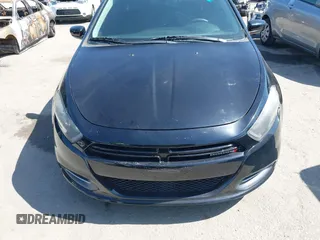 2016 Dodge Dart SE with VIN 1C3CDFAA7GD661446, listed as a IAAI auction lot 42677061 with 104,929 mi miles and . Bid and sale history available at DreamBid. Image 6.
