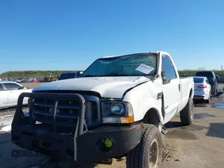 2003 Ford F-350 with VIN 1FTSF31P43EB41147, listed as a IAAI auction lot 41549212 with 174,321 mi miles and . Bid and sale history available at DreamBid. Image 6.
