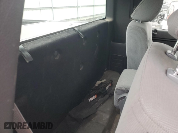2014 Ford F-150 XL with VIN 1FTNF1EFXEKD42719, listed as a Copart auction lot 57966955 with 136,751 mi miles and Salvage title. Bid and sale history available at DreamBid. Image 10.