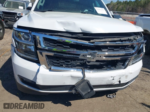 2016 Chevrolet Tahoe LT with VIN 1GNSCBKC7GR426574, listed as a IAAI auction lot 41891008 with 93,427 mi miles and . Bid and sale history available at DreamBid. Image 6.